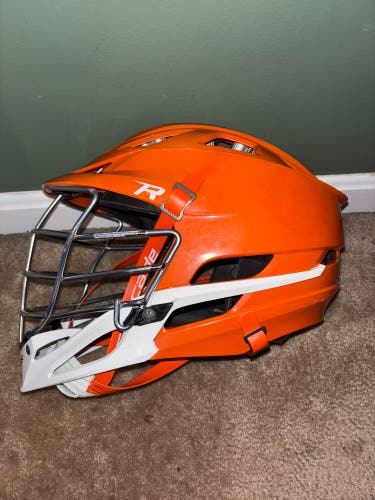 Cascade R Helmet