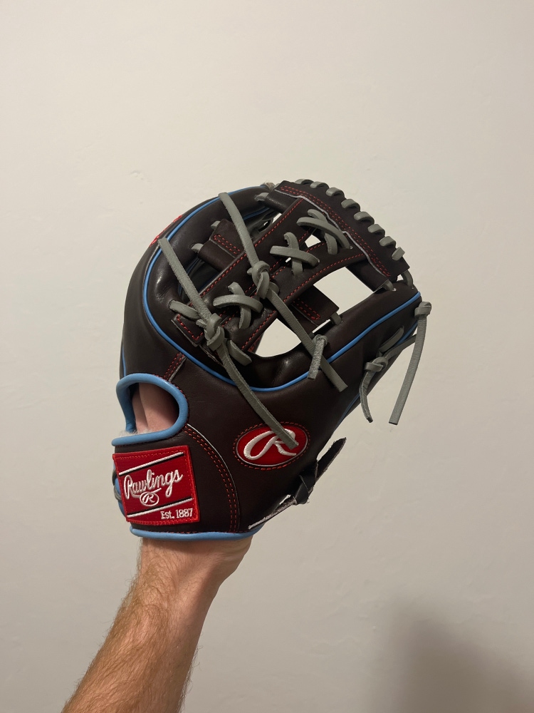 Rawlings Pro preferred 11.5 baseball glove