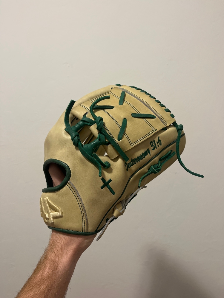 44 pro 12.75 baseball glove