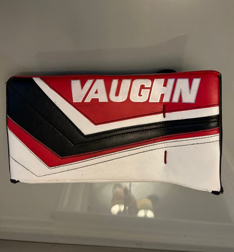 Used Regular Vaughn Ventus SLR2 Pro Carbon Blocker