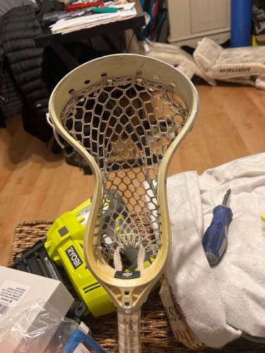Lacrosse Heads For Sale