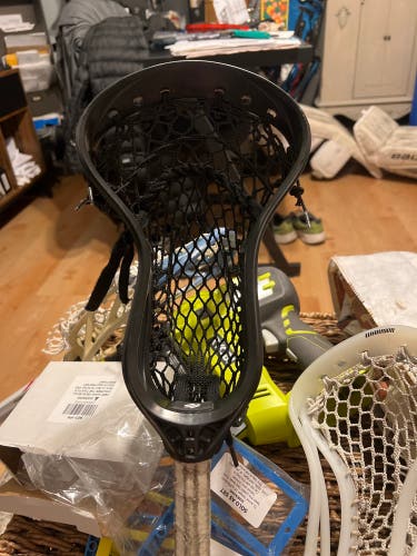 Used FOGO Strung Mark 2F Head