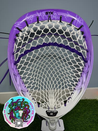 STX Eclipse 2 Goalie