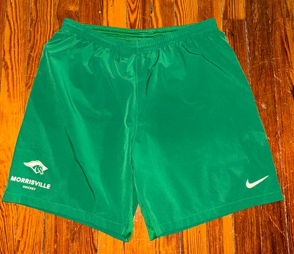 Morrisville Mustangs Men’s Large Nike Shorts