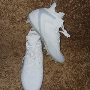 Nike Alpha Huarache 8 Elite Lacrosse Cleats
