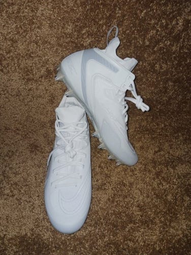 Nike Alpha Huarache 8 Elite Lacrosse Cleats