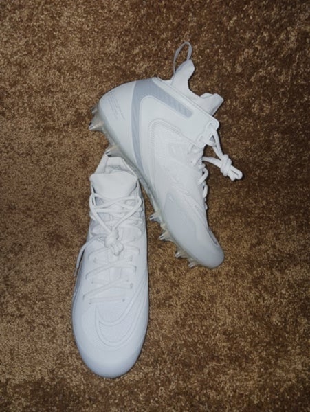 Nike Alpha Huarache 8 Elite Lacrosse Cleats