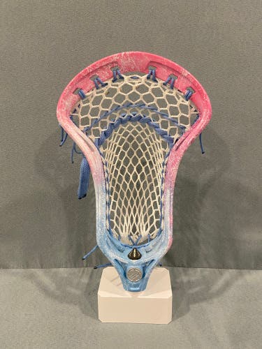 New Kinetik 2.0, South Beach Marble Dye, TMD 10D Mesh