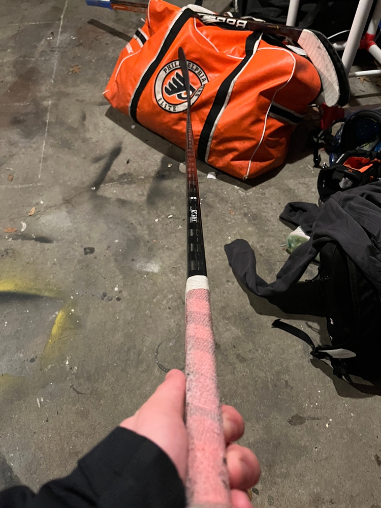 New Right Handed P92 Pro Stock Hockey Stick