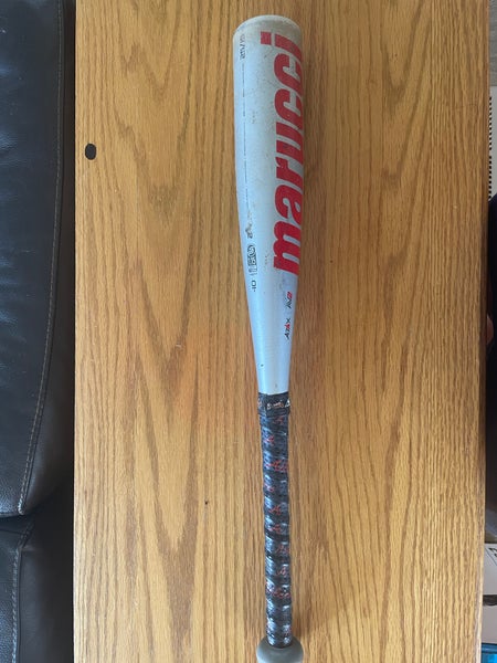 USSSA Certified Alloy (-10) 15 oz 25" CAT7 Bat