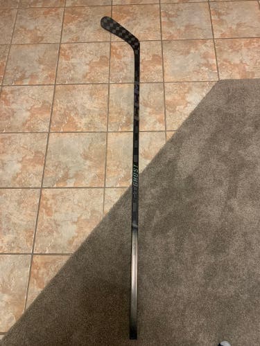 New Left Hand P29 FT Ghost 85 Flex Hockey Stick