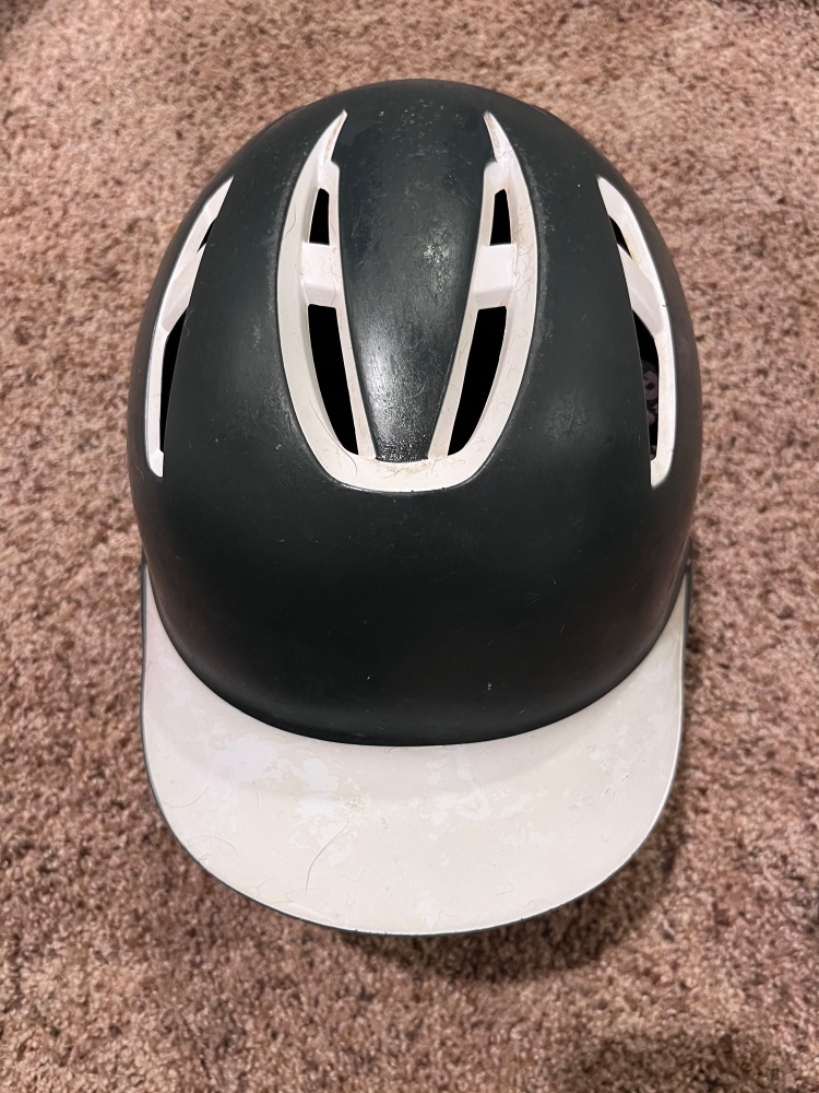 6 3/8 - 7 1/8 DeMarini Paradox Batting Helmet