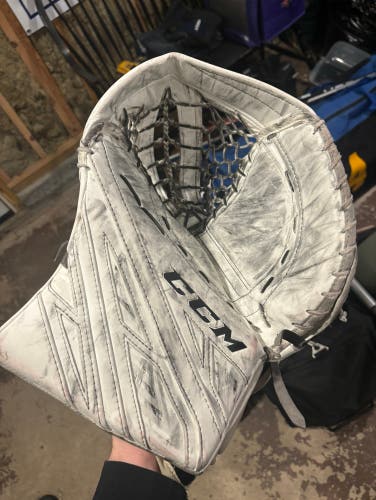Used Regular Pro Stock Extreme Flex 4