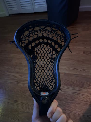 Used Defense Strung Burn XP-D Head