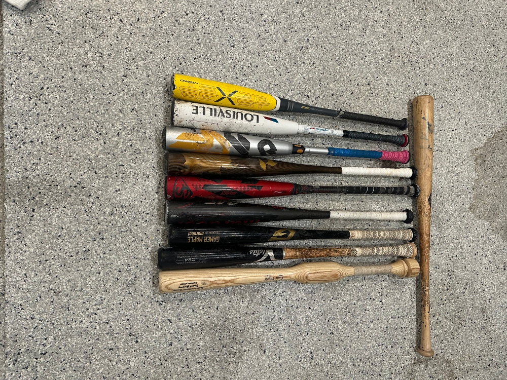 Baseball bats For Sale