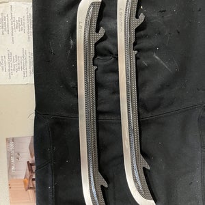Used Bauer 272 mm LS CarbonLite