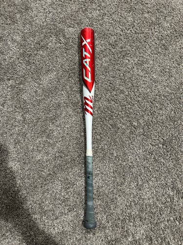2023 Alloy (-3) 29 oz 32" CAT X Bat