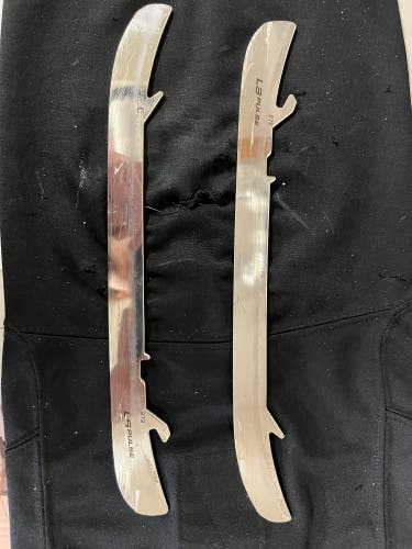 Used Bauer 272 mm LS PULSE