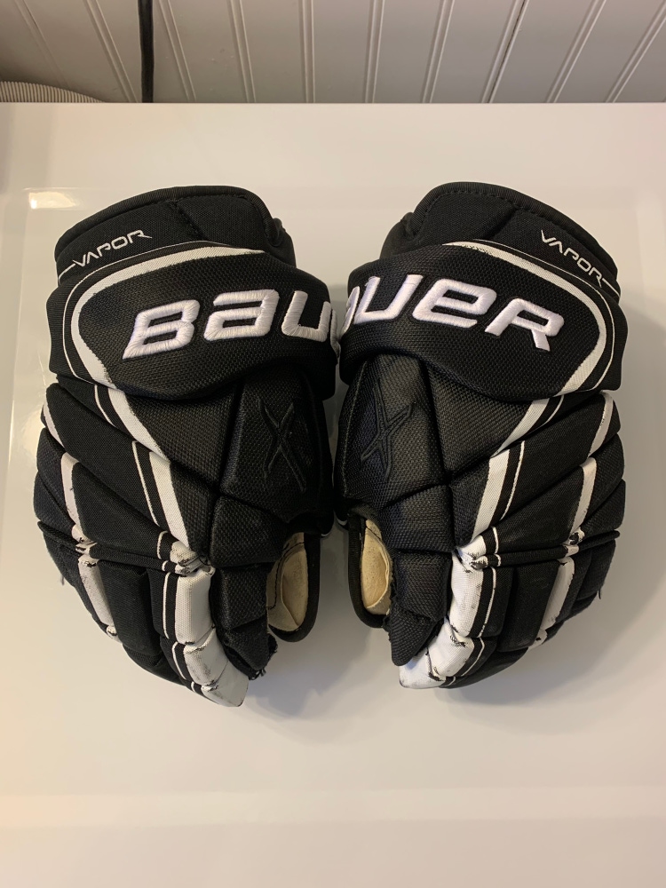 Bauer 14" Vapor 1X Pro Lite Gloves