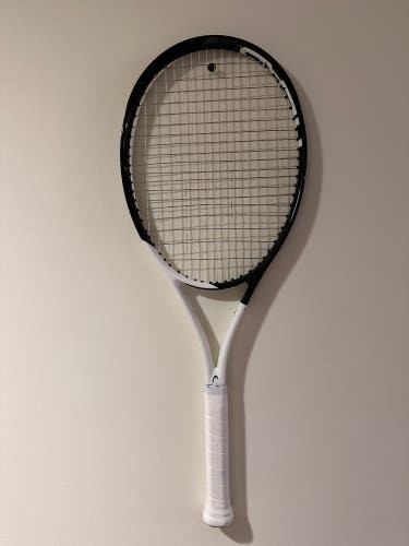 Used HEAD Speed MP (2022) Tennis Racquet