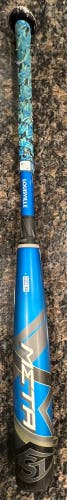 2020 Composite (-3) 29 oz 32" Meta Bat Bomb Dropper