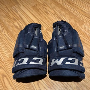 CCM 14" Pro Stock HG50PP Gloves