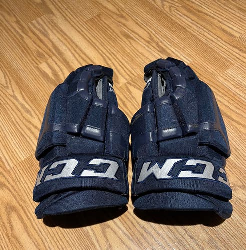 CCM 14" Pro Stock HG50PP Gloves
