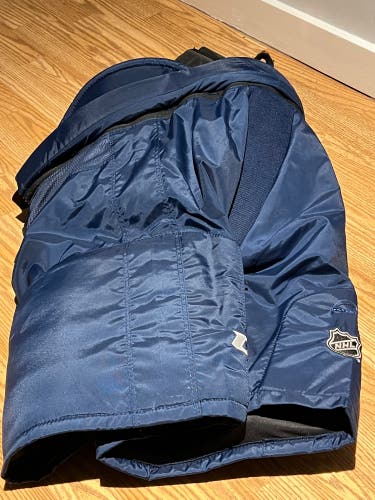 Senior Medium CCM Pro Stock HP45X Hockey Pants