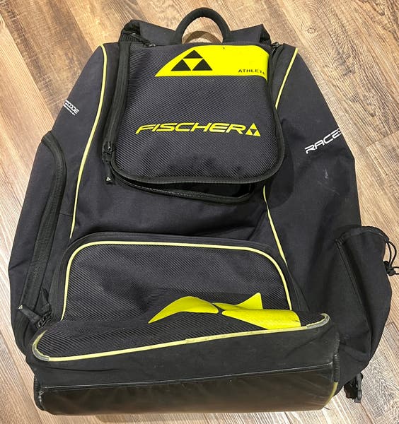 FISCHER BACKPACK RACE 70L | SidelineSwap | Buy and Sell on