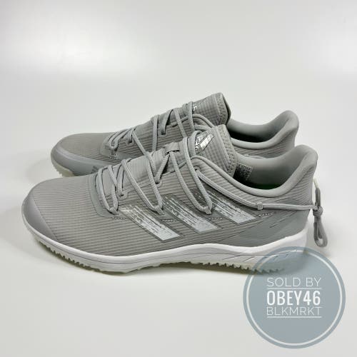 Adidas Adizero Afterburner Turf Shoes 11.5