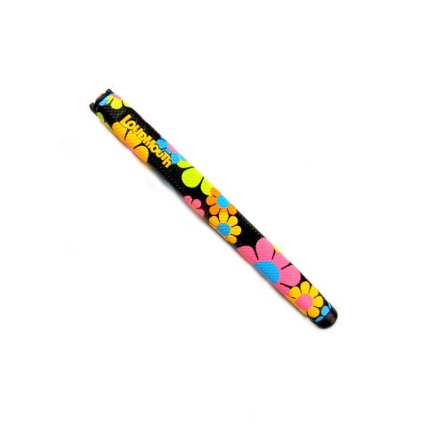 NEW Loudmouth MAGIC BUS Jumbo Putter Grip with Ballmarker