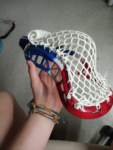 New Attack & Midfield Strung Traditional Head