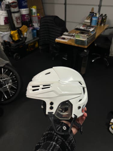 Bauer Re-Akt Helmet