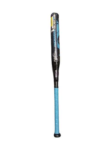 Used Demarini Bustos 31" -13 Drop Fastpitch Bats
