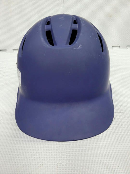 Used Demarini Batting Helmet 7-75 8 One Size Baseball And Softball Helmets