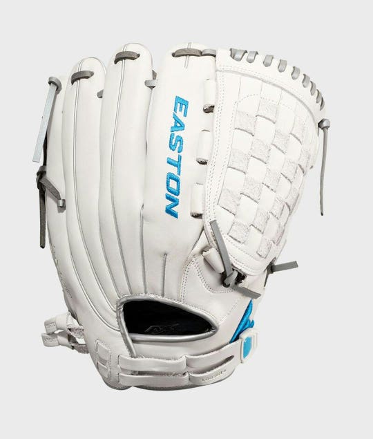 New Easton Ghost Fp Fastpitch Gloves 12 1 2"