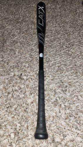 Marucci CATX VANTA Alloy 33/30 (-3) BBCOR Baseball Bat