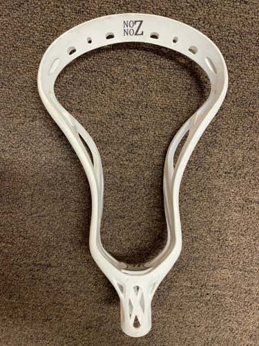 Used Warrior No Noz X Unstrung Head