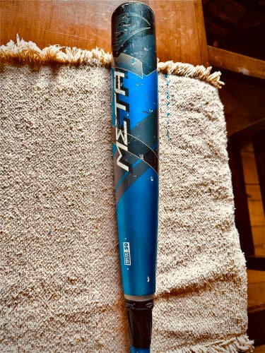 Blue META 31” 28oz