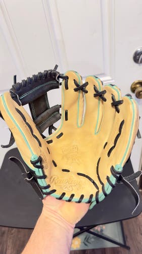 11.5" Rawlings Heart of the Hide PROR314-2CBM