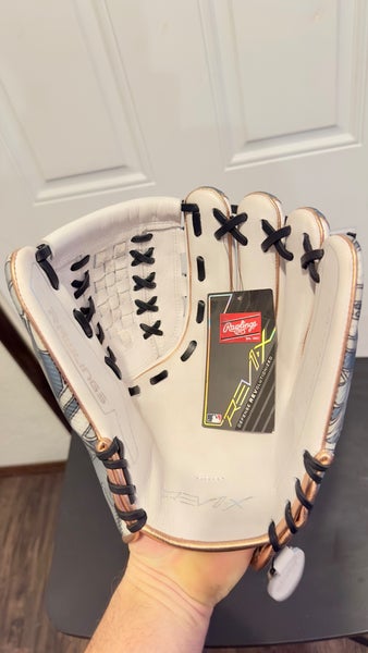 12.25" Rawlings REV1X REV207-18 NWT