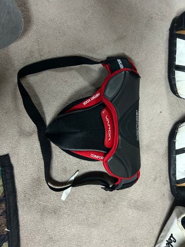 New Bauer Jock