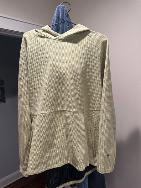 Lululemon At Ease Hoodie XXL sold out SidelineSwap