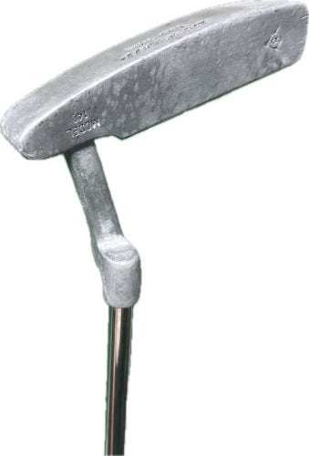 Dunlop Tour Max Model 140 Putter Steel Shaft RH 35.5” L