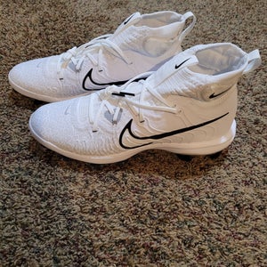 New Mens Nike Alpha Huarache NXT MCS size 12