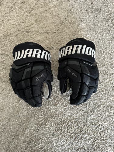 Warrior 13" Pro Stock Covert QRE Gloves