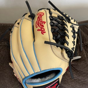 Rawlings pro preferred 11.5 baseball glove