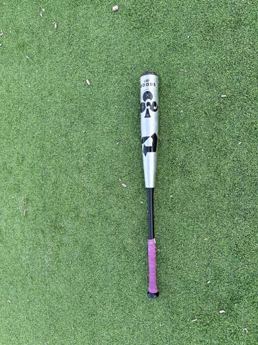 DeMarini Goods Baseball Bat(-3) 30 oz 33"