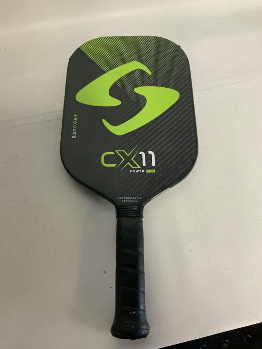 Used Gearbox Cx11e Pickleball Paddles