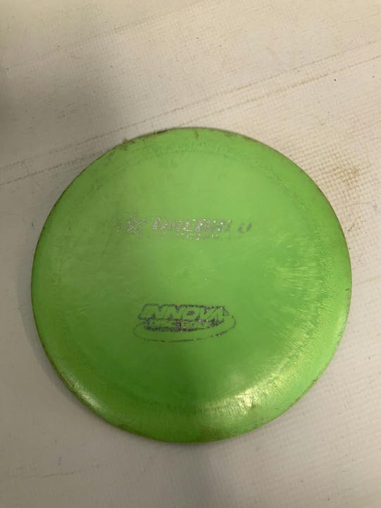 Used Innova Daedalus Disc Golf Drivers